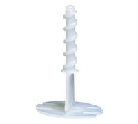 Distanziatore Livellante a Vite Fuga 2 mm Spessore 0÷20 200 Pezzi