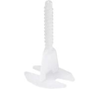 DISTANZIATORE LIVELLANTE R.L.S. A VITE RAIMONDI fuga 3 mm - spessore 3÷15 mm - c