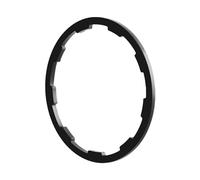 Distanziatore per cassette per biciclette - Set di distanziatori per biciclette | Rondella del volante di inerzia a cassetta, Distanziali per mozzi per volante inerzia bicicletta, rondella della