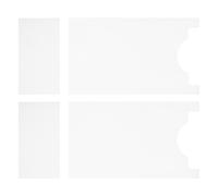 Distanziatore Per Fessure Nel Muro Presa Corrente Stoppers Del Divano