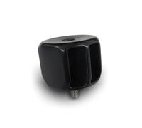 Distanziatore per ombrellone Clicgear per aumentare l'altezza dell'ombrellone sui carrelli da golf Clicgear e Rovic