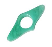 Distanziatore per pagine di libri, supporto per pagine di libri | Porta per dita del libro in resina - Portapagina fatto a mano per lettori, amanti dei, topi di biblioteca, scrittori e in