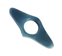 Distanziatore per pagine di libri, supporto per pagine di libri,Porta segnalibri in resina per la lettura di | Portapagina fatto a mano per lettori, amanti dei, topi di biblioteca, scritto