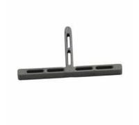 DISTANZIATORE PIASTR. A "T" MM.3 PZ.250
