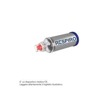 Distanziatore Respiro Camera Per Inalazione Antistatica Con Valvola Respiro