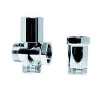 distanziatore rubinetto gr 3/4" Itap 230 per gruppi a singolo elemento