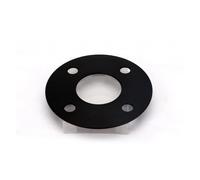 Distanziatore Ruota 2 Pezzi 3/5/8/10/12mm PCD 4x100 CB 54.1mm Ruota Spacer Adattatore Vestito Per 4 Lug Per SUBARU Per Chiffon Per Dias Per Wagon Per Stella Per Lucra Distanziali Ruota Auto(2piece 3MM