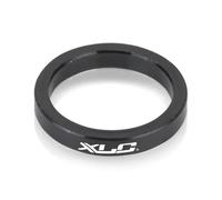 Distanziatore XLC A-Head 1 1/8 Noir
