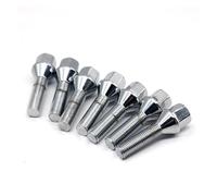 Distanziatori Auto 2 Pezzi 12/15/20mm Adattatore Distanziale Ruota PCD 5x120 CB 74.1 Per BMW E39 X5 X6 E70 E71 E72 F15 F16 F85 F86 M12xP1.5 O M14xP1.25(For E39 2piece 20mm)