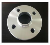 Distanziatori Auto 2 Pezzi 4x100 Distanziali Ruota 3mm/5mm/7mm/8mm/9mm/10mm/12mm/15mm/20mm CB 54.1 Per Kia Per Rio 2001-2018 Per Rio5 2007 2008(2piece10mm)