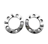 Distanziatori auto 2PCS 35 Millimetri PCD 5x139.7 Distanziali Ruota CB108mm Per Suzuki Per Tracker Per Samurai Per Sidekick Per Vitara