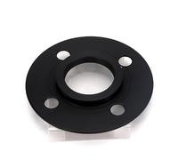 Distanziatori Auto Adattatori Distanziali Ruota 2 Pezzi 3/5/8/10/12mm PCD 4x100 CB ID = 54,1 Mm A Diametro Esterno = 73,1 Mm Per 4 Alette Auto Per SUBARU(2piece 54.1to73.1 20mm)