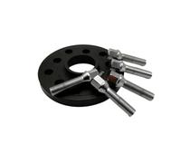 Distanziatori Auto Distanziali Ruota Allargati 5x100 5x112 CB:57.1 Adattatore Alluminio Per A1 A2 A3 A4 (B5, B6, B7) A6 (C4, C5, C6) A8 (4E) TT Almighty Quattro(1 piece 20mm)