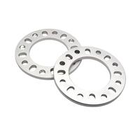 Distanziatori auto Distanziali Ruota Universali Da 12 Mm Per La Maggior Parte Dei Bulloni Ruota A 8 Alette Modello PCD 8x6,5 8x165,1 8x170 8x180 Per Adattatore Ruota Qtà 2