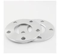 Distanziatori Auto Kit Distanziali Ruota 2 Pezzi 5x120 Per BMW E36 E46 E60 E61 E62 E90 E91 CB 72.56 3MM 5MM 6MM 7MM 8MM 9MM 10MM 12MM 15MM 20MM(12MM)