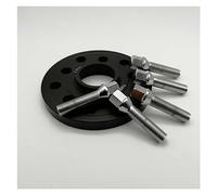 Distanziatori Auto Kit Distanziali Ruota Per Auto 5x100/5x112 CB:57.1 Per A1/A2/A3/A4(B5,B6,B7)/A6(C4,C5,C6)/A8(4E)/TT/ALLROAD/Quattro Suit Separadores(1 piece 25mm)