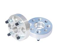 Distanziatori auto Per Citroen Per Peugeot 2 Pz 20 MM 6061 T6 In Lega 4x108-65.1 Auto Ruota Spacer Ampliato Distanziali Ruota