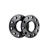 Distanziatori auto PER F20 F21 F22 F23 F30 F31 F34 DISTANZIATORI RUOTA 2X12mm + 2X15mm 5X120 M14X1.25 Adattatore Spessori Piastra
