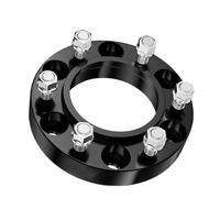 Distanziatori auto Per Isuzu Per Serie I Per Lingtuo Per MU Per Rodeo Per Sport 2PCS PCD 6x139.7 CB 100mm M12x1.5 Distanziali Adattatore Ruota(2pcs 50mm-with Lip)