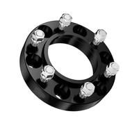 Distanziatori auto Per Isuzu Per Serie I Per Lingtuo Per MU Per Rodeo Per Sport Per Trooper Per Wizard 2 Pezzi PCD 6x139,7 CB 100 Mm M12x1,5 Distanziali Adattatore Ruota(2pcs 30mm-with Lip)