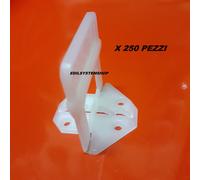 DISTANZIATORI BASI CUNEI LIVELLANTI RAIMONDI 3D PER FUGHE DA 1,5 MM.