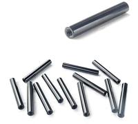 Distanziatori distanziali per colonna rotonda in alluminio M3x35mm, 20 ~ 50 mm, per Racing Drone FPV Quadcopter Multirotori FAI DA TE Frame