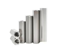 Distanziatori esagonali in acciaio inossidabile 304 for colonne, distanziali for schede madri(20mm (15pcs),M6)