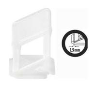 DISTANZIATORI LIVELLANTI CUNEO RAIMONDI RLS Tirante VARIE MISURE OFFERTA