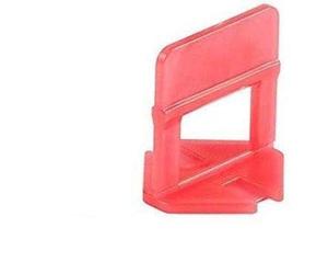 DISTANZIATORI LIVELLANTI DA 2MM A TIRANTE PER PIASTRELLE SPESSE 20MM PZ 250