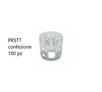 DISTANZIATORI LIVELLANTI PER PAVIMENTI PROLEVELING SYSTEM PROGRESS 100 PCS