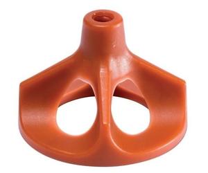 Distanziatori Livellanti R.L.S. Raimondi Ghiera Per VITE Busta da 300 pezzi 180V