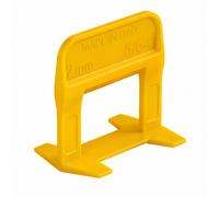 Distanziatori livellanti Raimondi RLS EVO Base Cf. 250 pezzi