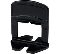 Distanziatori Livellanti Two Level 2 mm Confezione 250 pz - Dakota