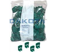 Distanziatori Livellanti Two Level 3 mm Confezione 250 pz - Dakota