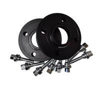 Distanziatori mozzi Compatibile Con Citroen Per C2 C3 C4 Per C-Elysee Per Xsara Per C-Quatre Per DS3 DS4 DS5 2 Pezzi Distanziali Per Ruote Auto(20mm)