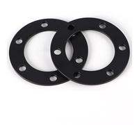 Distanziatori mozzi Compatibile Con Ford Per Ranger 2006-2019 2 Pezzi Distanziali Per Ruote Auto Adattatori Per Mozzi Piastre Con 6 Fori Spessore 5 Mm.(95.1mm)