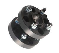 Distanziatori mozzi Compatibile Con Kia Per K2 Per Picanto Per Ruiou 2 Pezzi, Distanziali Per Mozzo Auto, Piastra, Ruota, Distanziali Forgiati, Adattatore, Guarnizione(25mm)