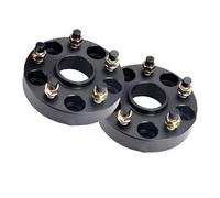 Distanziatori mozzi Compatibile Con Land Per Rover Per Discovery 1989 1990 1991 1992 1993 1994 1995 1996 1997 1998 2 Adattatori Per Ruote A 5 Fori(45mm)