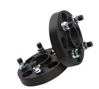 Distanziatori mozzi Compatibile Con Opel Per Combo Per Karl Per Meriva 2 Pezzi Distanziali Per Mozzi Auto, Adattatori Per Ruote A 4 Fori(20mm)