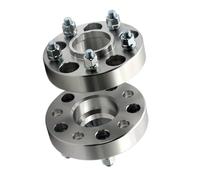 Distanziatori mozzi Compatibile Con Per Amarok Adattatore Distanziale Per Ruota Auto Separatori Guarnizione Per Auto 2 Pezzi 65,1 Mm(40mm)