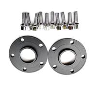 Distanziatori mozzi Compatibile Con Per Transporter Per Amarok Distanziali Ruota Filettati Distanziali Ruota Filettati