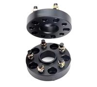 Distanziatori mozzi Compatibile Con Suzuki Per Jimny Per Grand Per Vitara 1988-2004 2 Pezzi Distanziali Per Ruote Posteriori Per Auto Adattatori Per Mozzi(45mm)