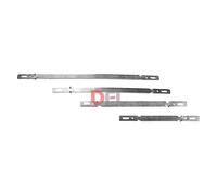 Distanziatori Per Casseformi Cm 10 In Acciaio, Con Alette In Busta Da 100 Pezzi