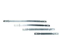 Distanziatori Per Casseformi Cm 15 In Acciaio, Con Alette In Busta Da 100 Pezzi