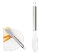 Distanziatori per coltelli, burro Coltelli - Coltelli crema | Dispenser in acciaio inossidabile per gadget da cucina per antipasto di marmellata di formaggio