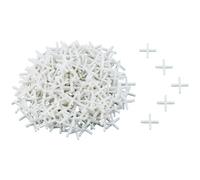Distanziatori per piastrelle LUX-TOOLS Classic 2 mm 250 pz