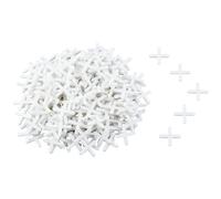 Distanziatori per piastrelle LUX-TOOLS Classic 3 mm 250 pz