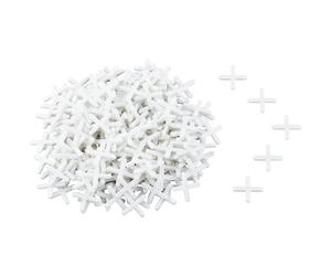 Distanziatori per piastrelle LUX-TOOLS Classic 3 mm 250 pz