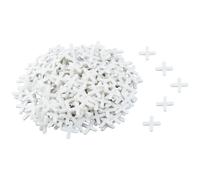 Distanziatori per piastrelle LUX-TOOLS Classic 4 mm 250 pz