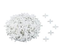 Distanziatori per piastrelle LUX-TOOLS Classic 5 mm 250 pz